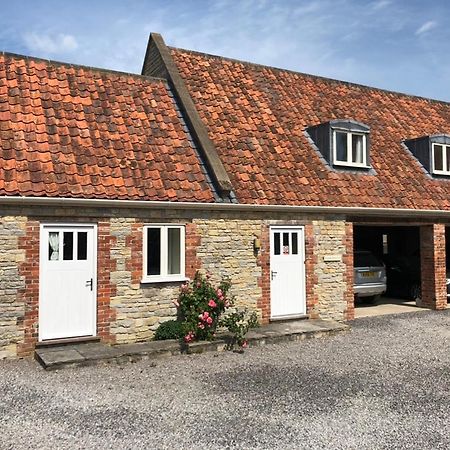 Dabinett Holiday Cottage Glastonbury Zewnętrze zdjęcie