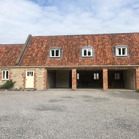 Dabinett Holiday Cottage Glastonbury Zewnętrze zdjęcie
