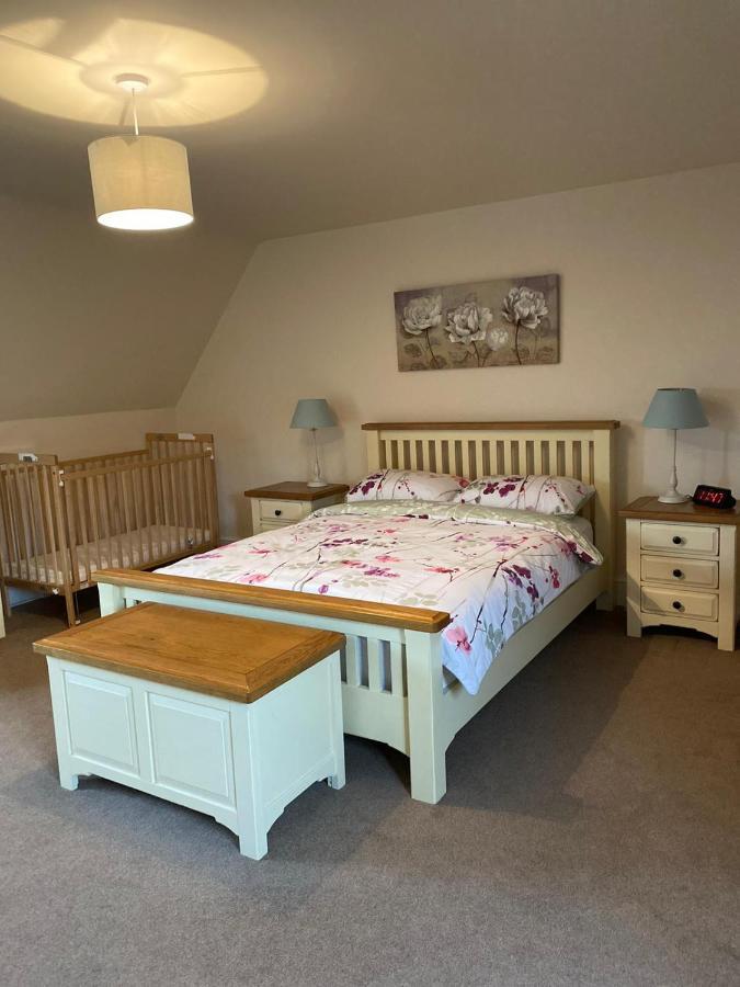 Dabinett Holiday Cottage Glastonbury Zewnętrze zdjęcie