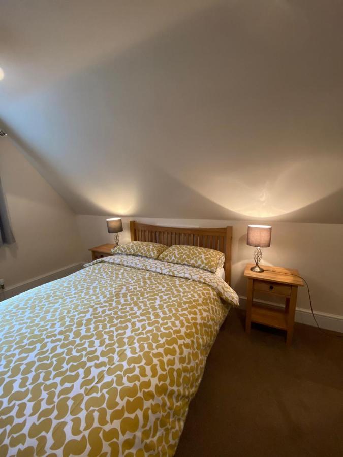 Dabinett Holiday Cottage Glastonbury Zewnętrze zdjęcie